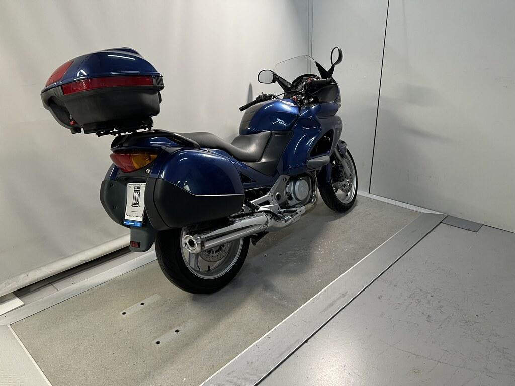 DEAUVILLE 650