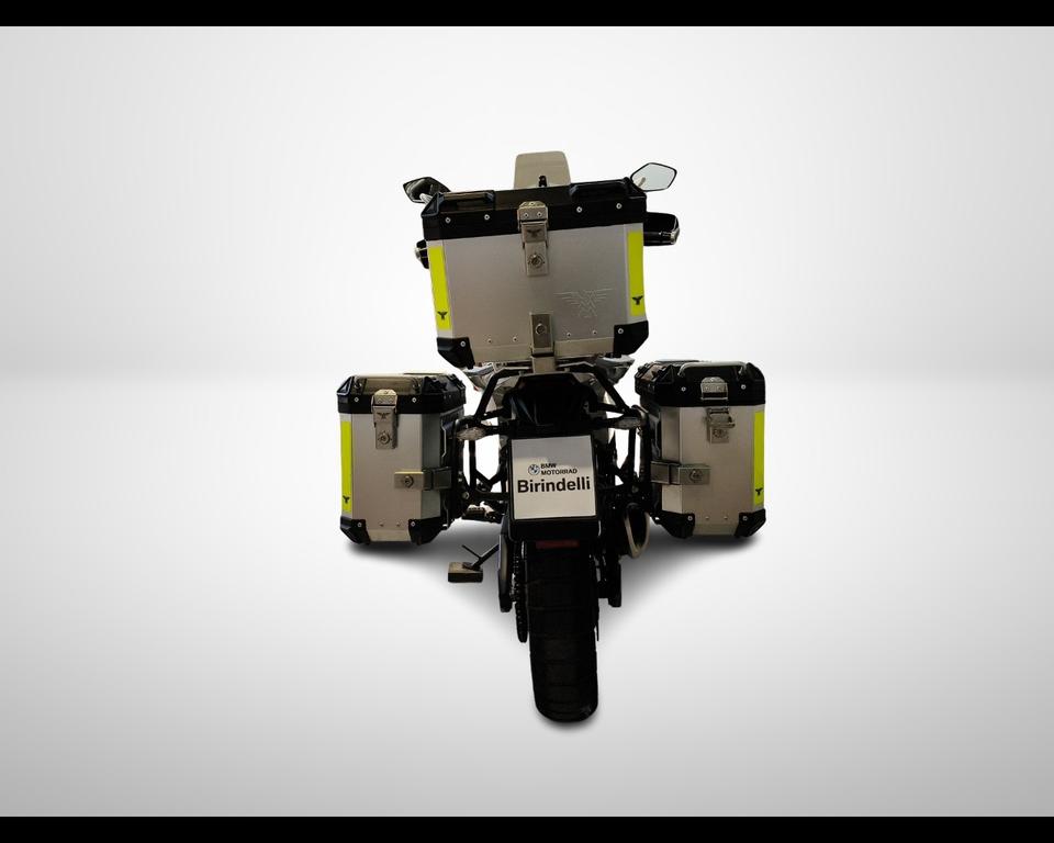 X CAPE 650