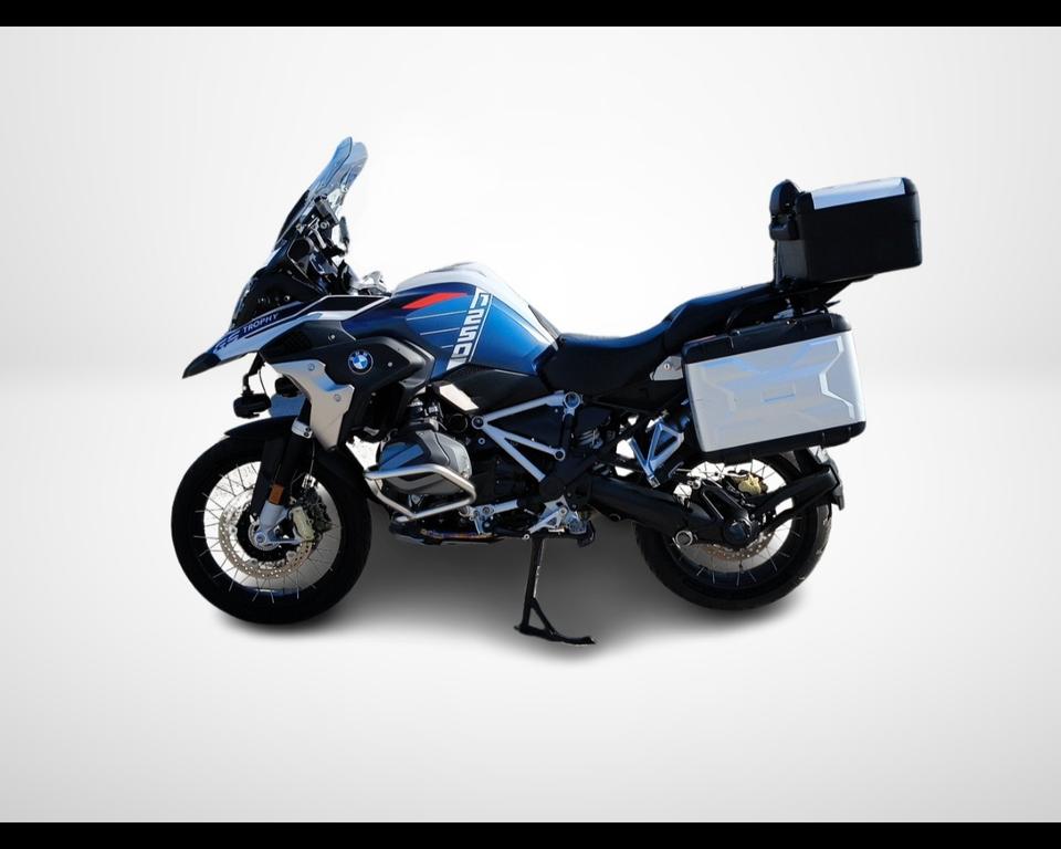 R 1250 GS