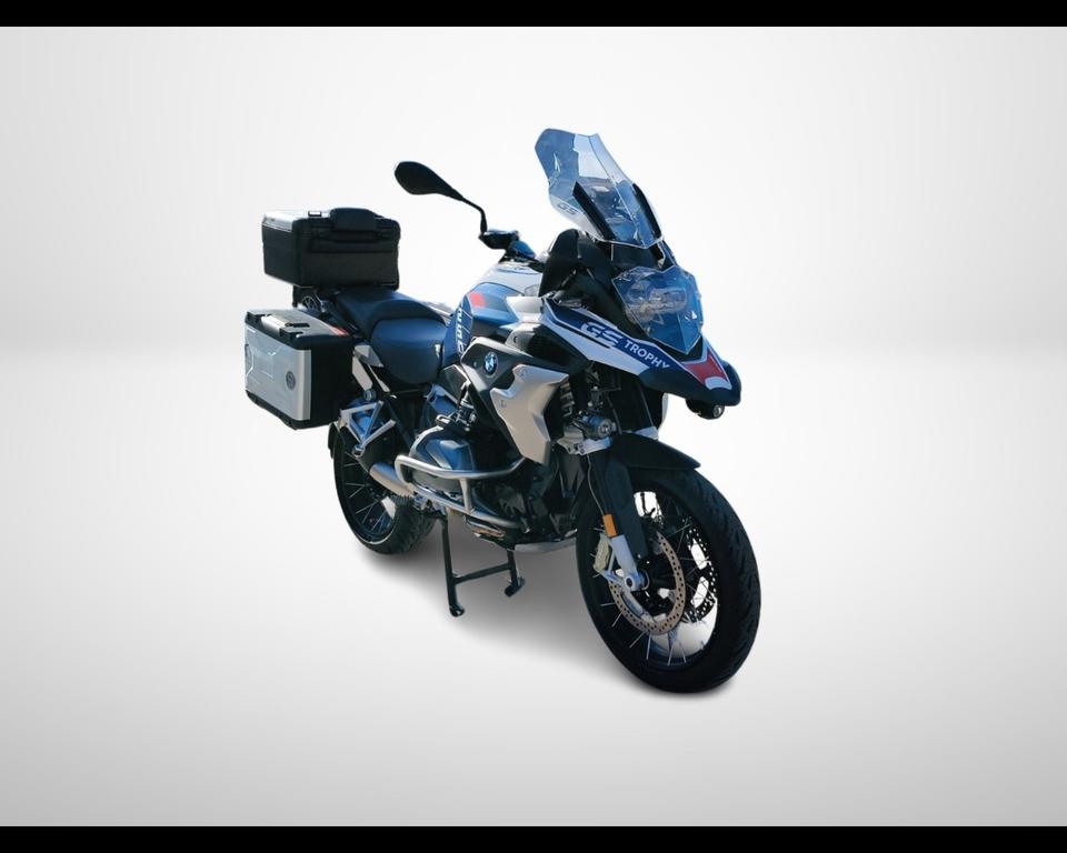 R 1250 GS