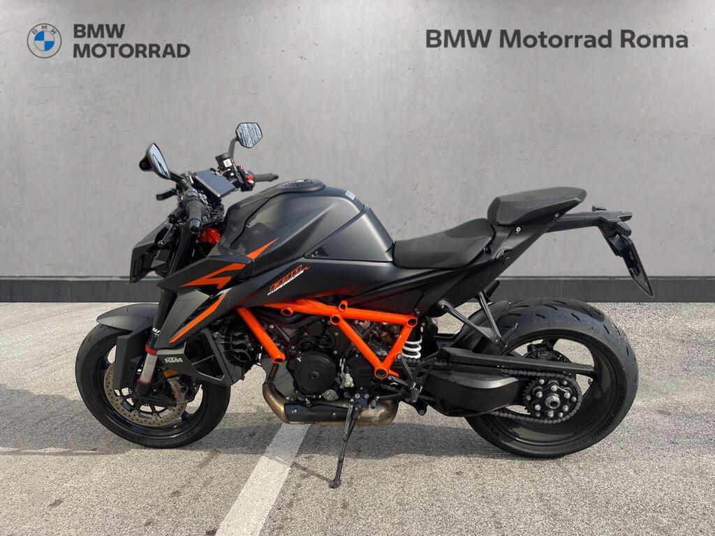 1390 SUPER DUKE