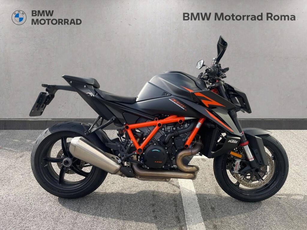1390 SUPER DUKE