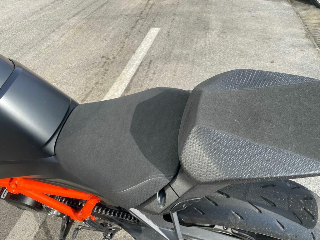 1390 SUPER DUKE