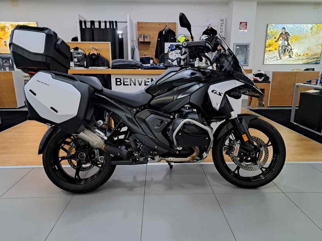 R 1300 GS