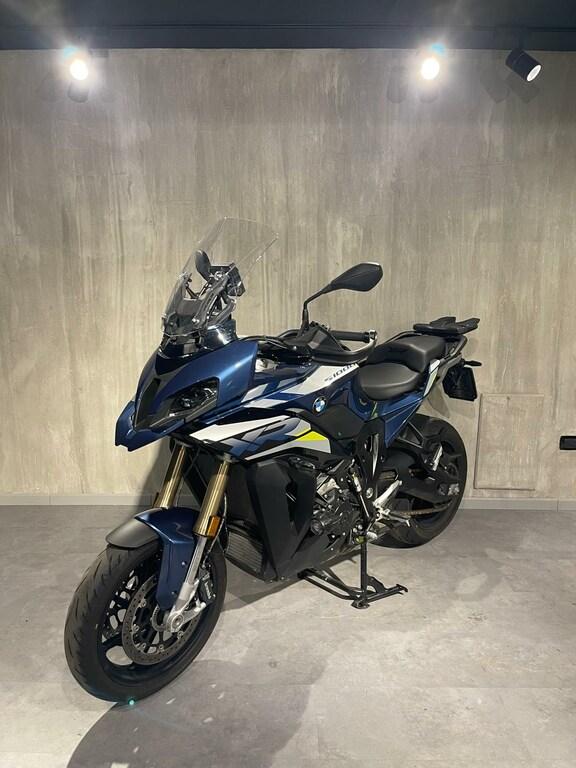 S 1000 XR