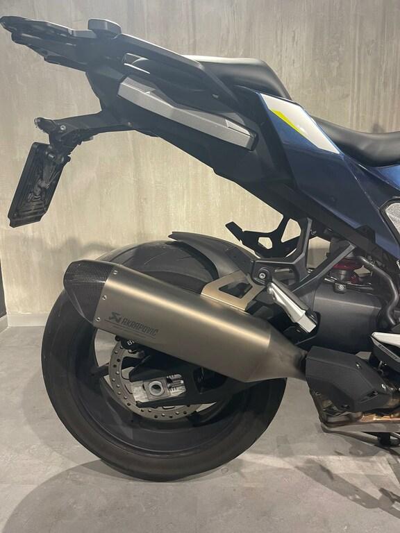 S 1000 XR
