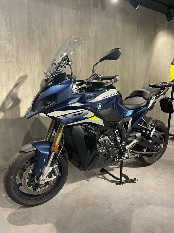 S 1000 XR