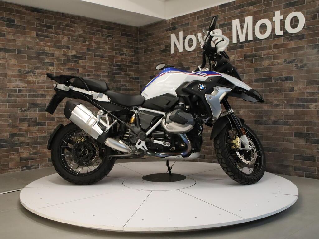 R 1250 GS