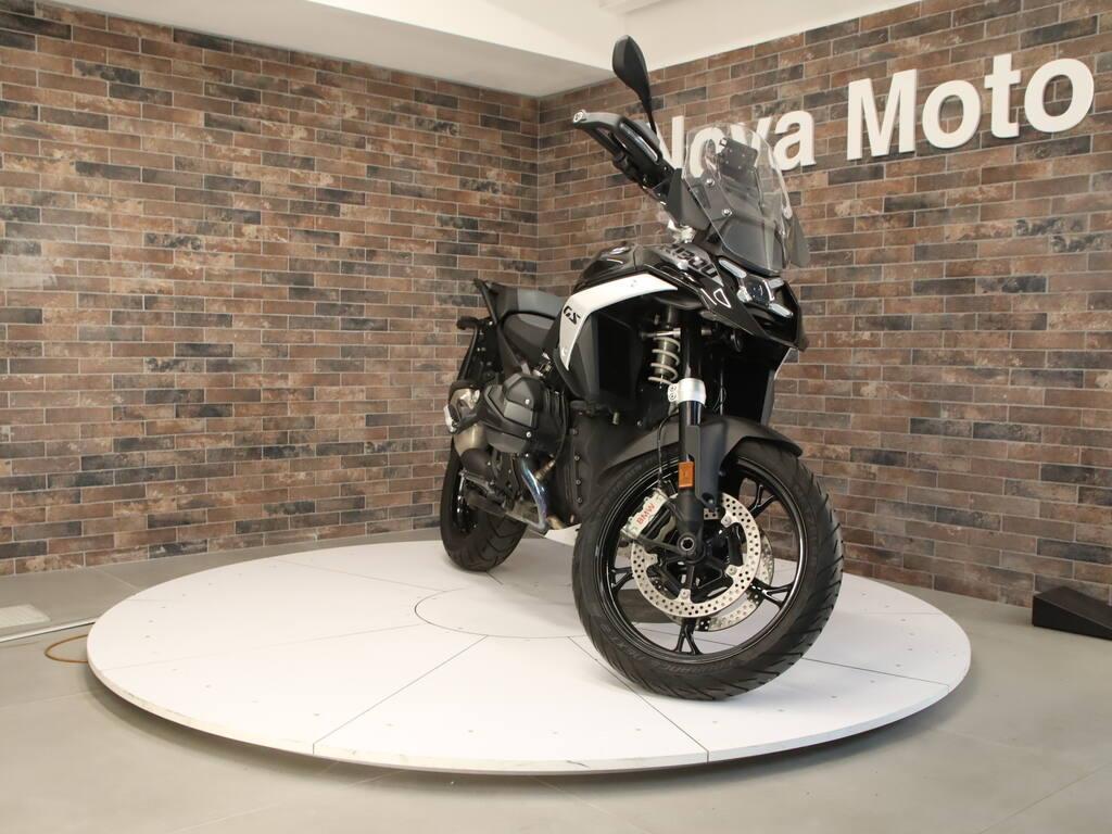 R 1300 GS