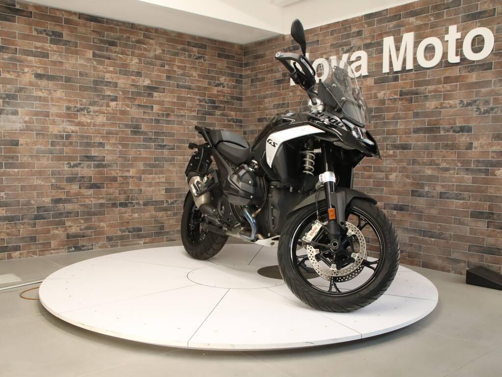 R 1300 GS