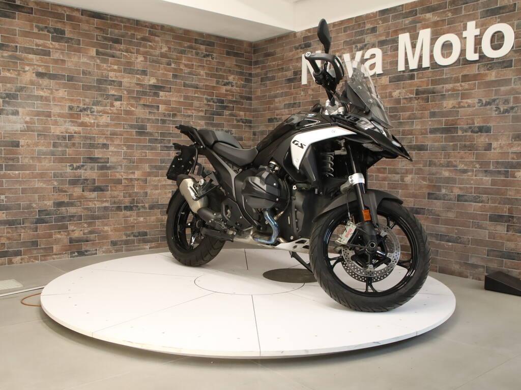 R 1300 GS