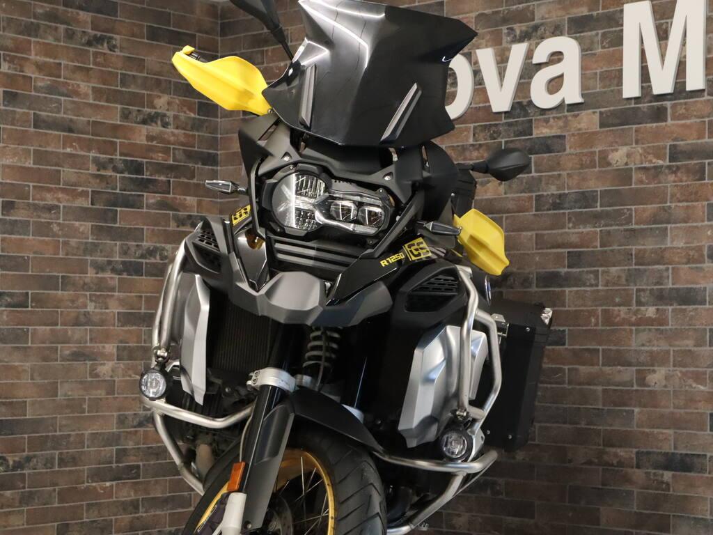 R 1250 GS