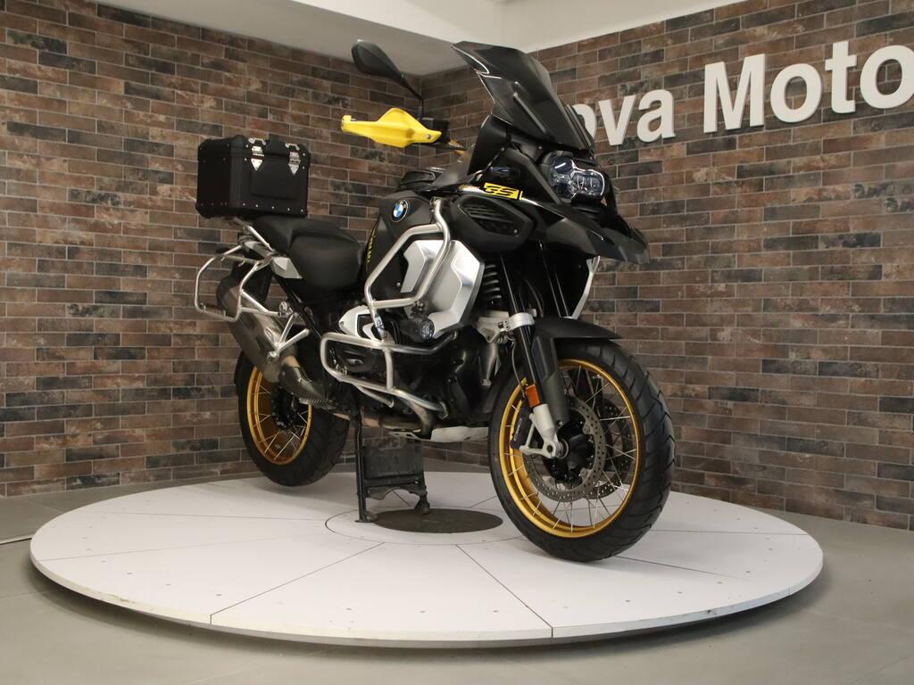 R 1250 GS