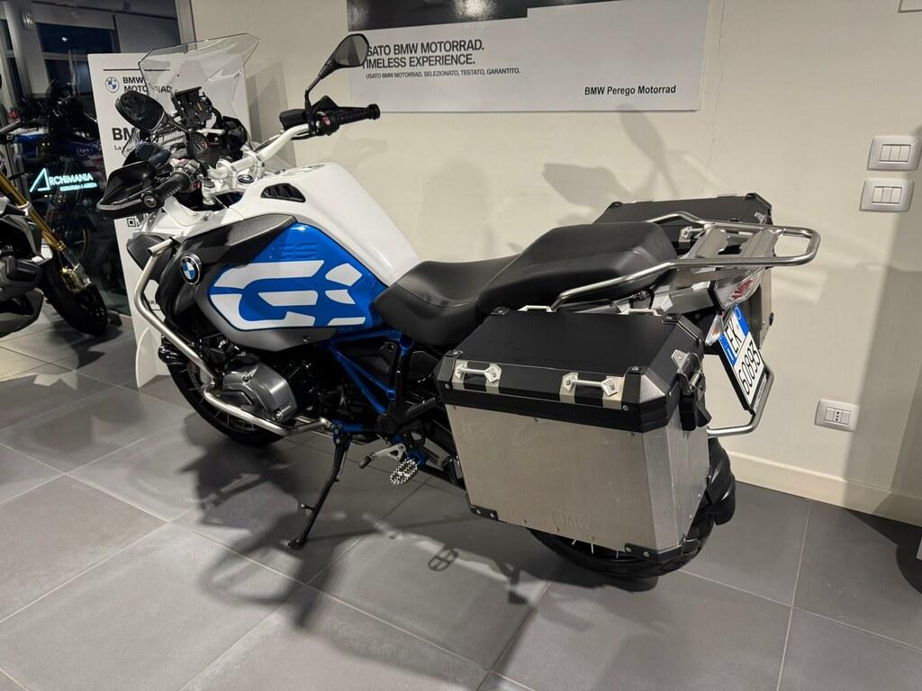 R 1200 GS