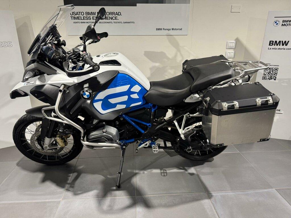R 1200 GS