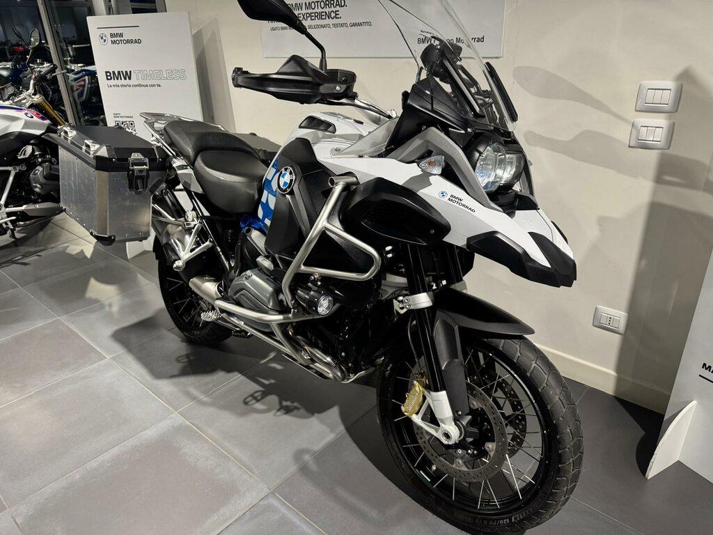 R 1200 GS