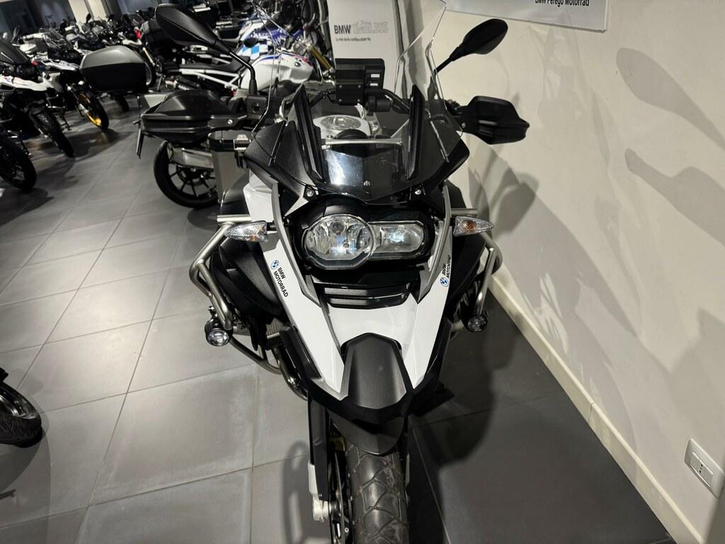 R 1200 GS