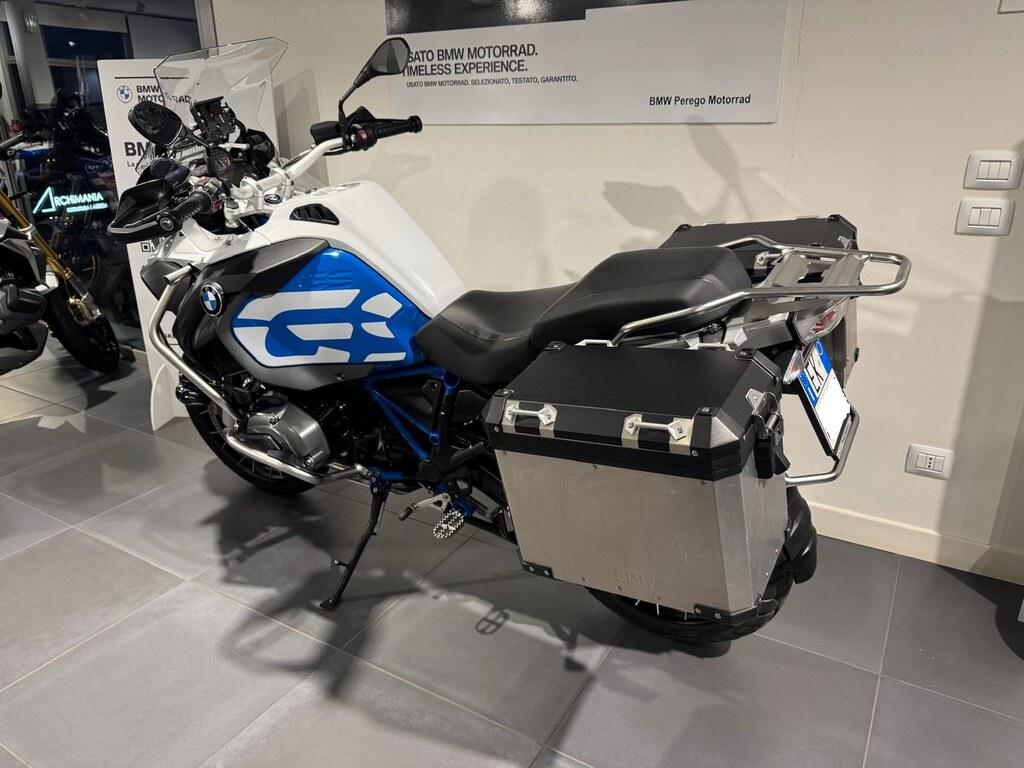 R 1200 GS