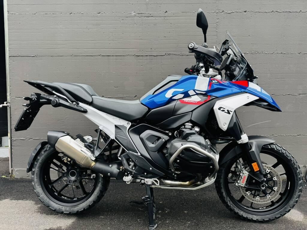 R 1300 GS