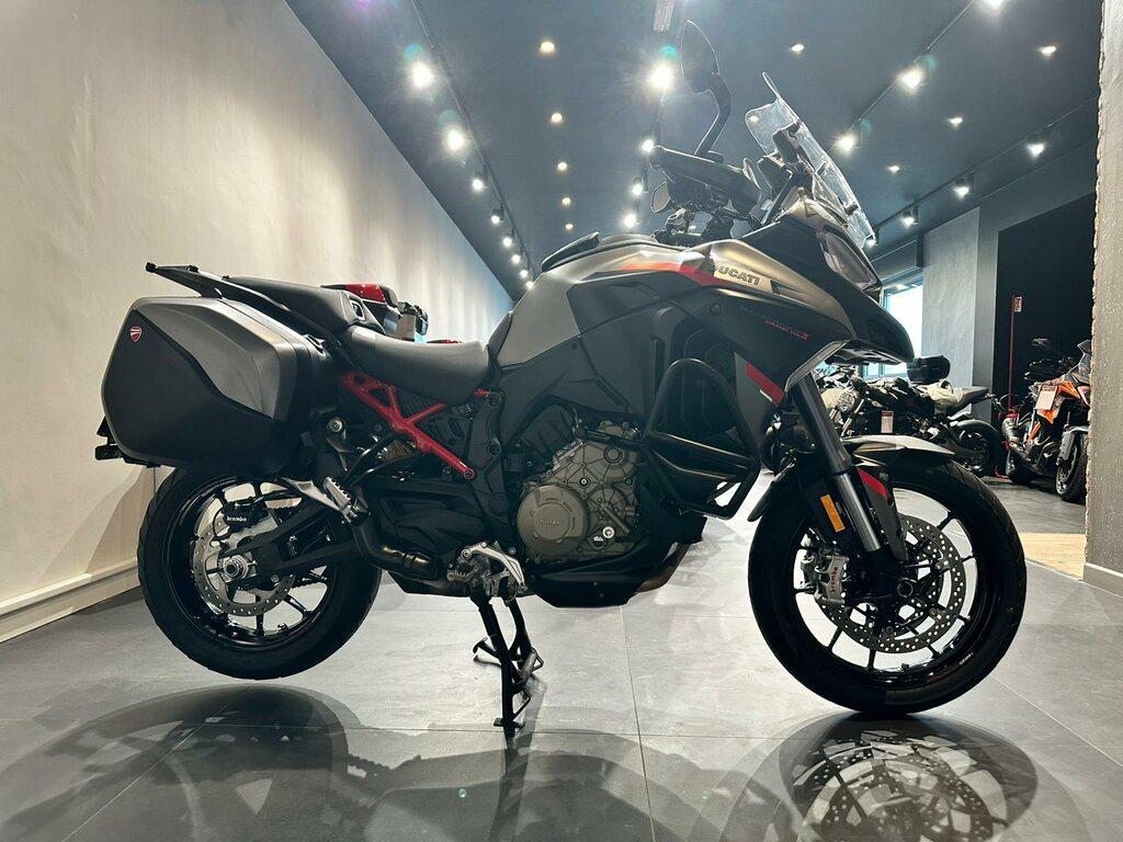MULTISTRADA V4
