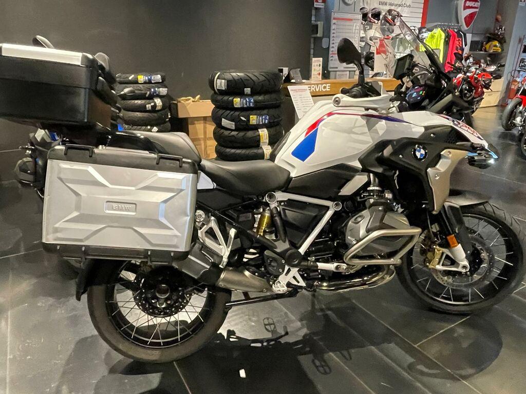 R 1250 GS