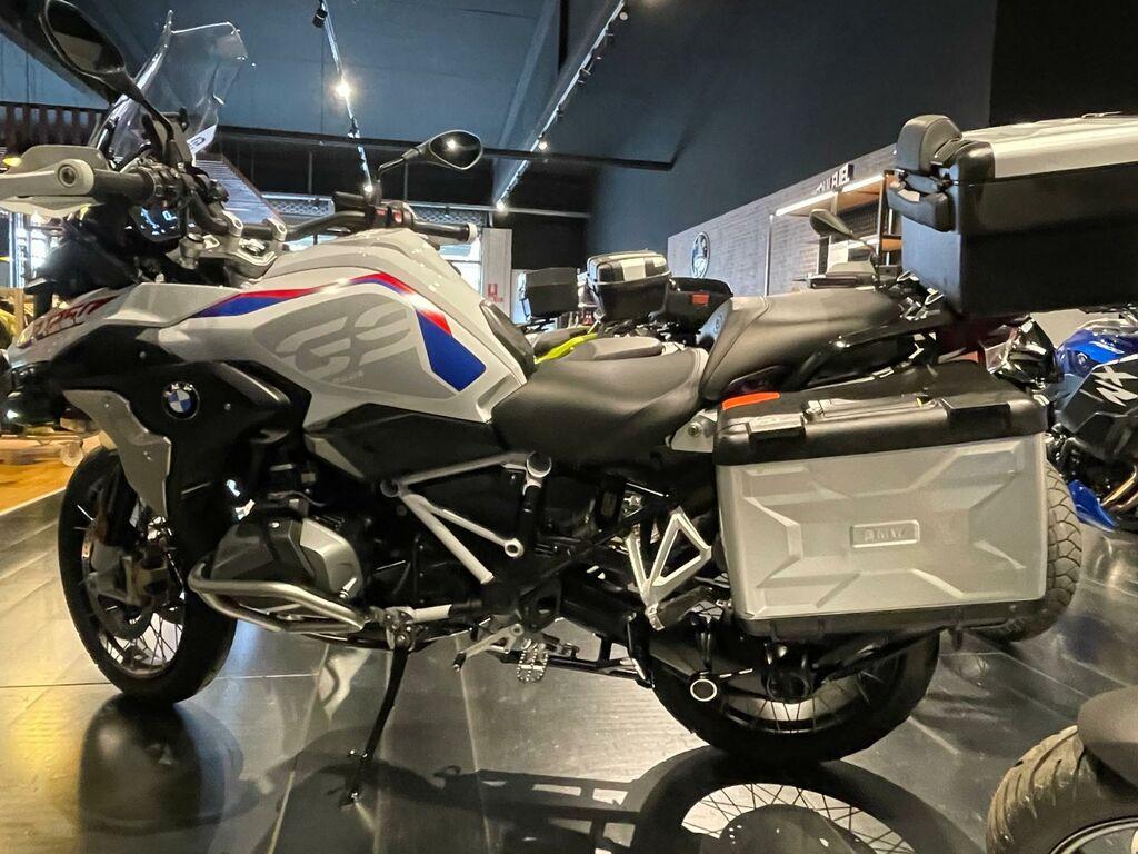 R 1250 GS