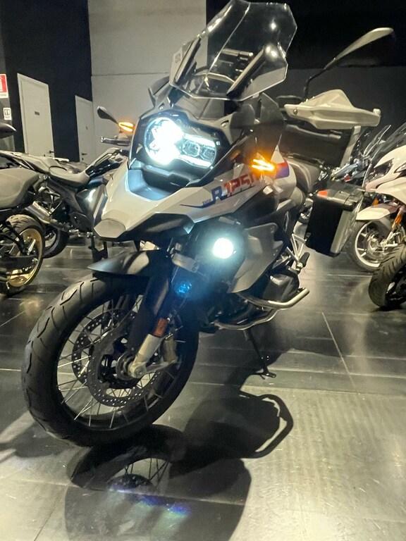 R 1250 GS