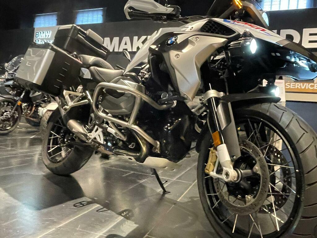 R 1250 GS