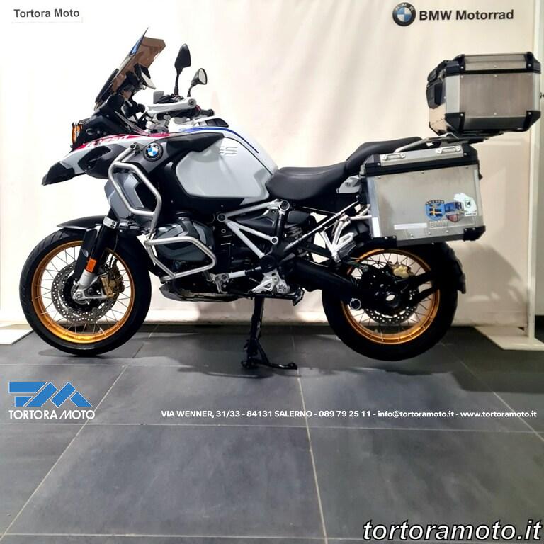 R 1250 GS
