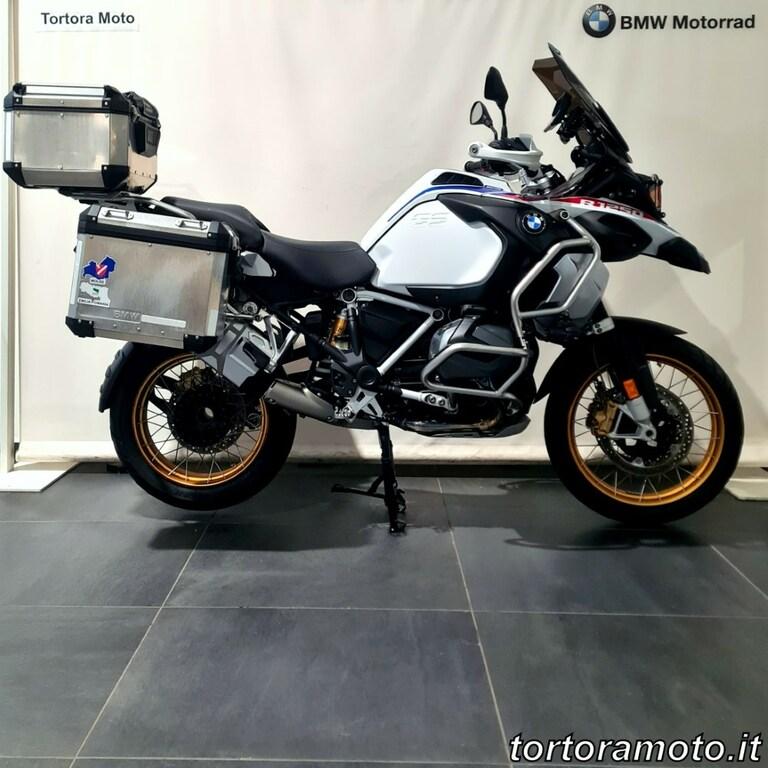 R 1250 GS