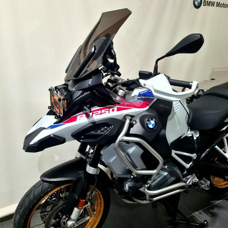 R 1250 GS