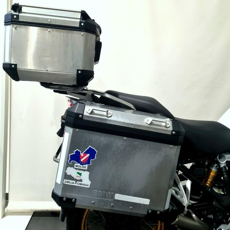 R 1250 GS