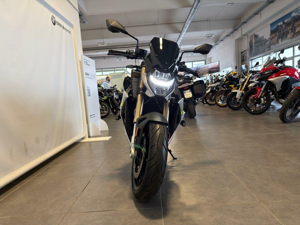S 1000 R