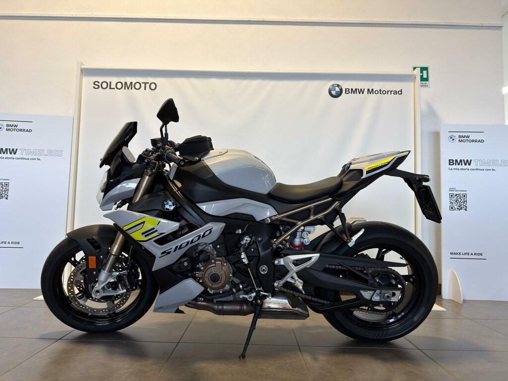 S 1000 R