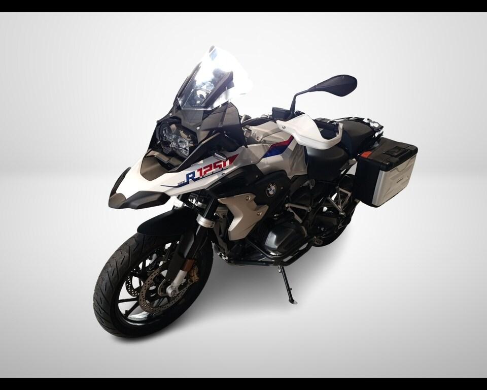 R 1250 GS