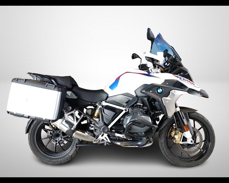 R 1250 GS