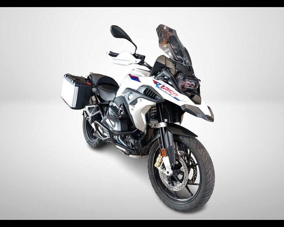 R 1250 GS