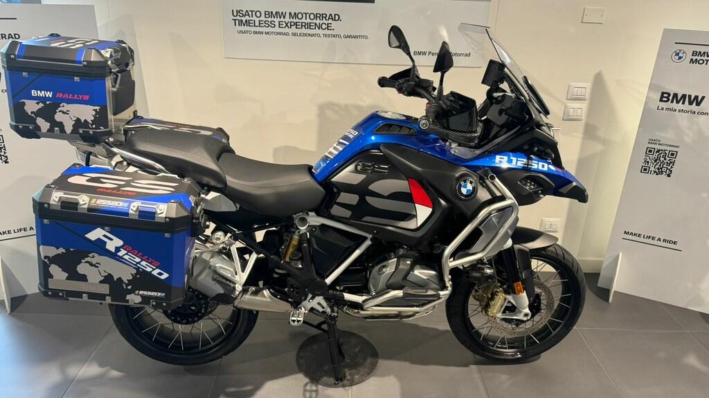 R 1250 GS