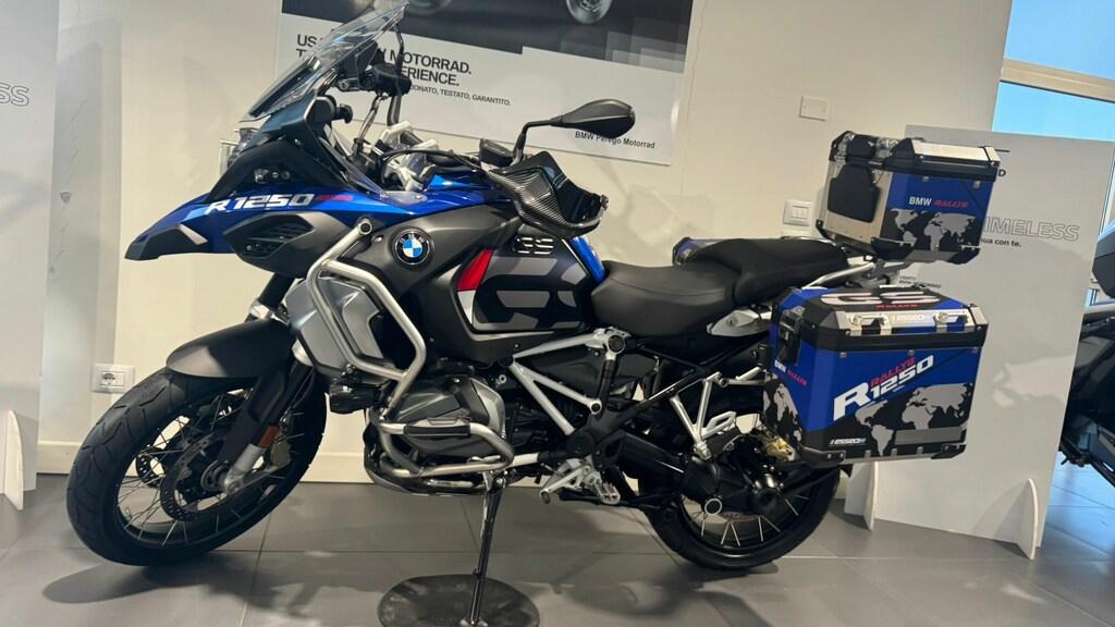 R 1250 GS
