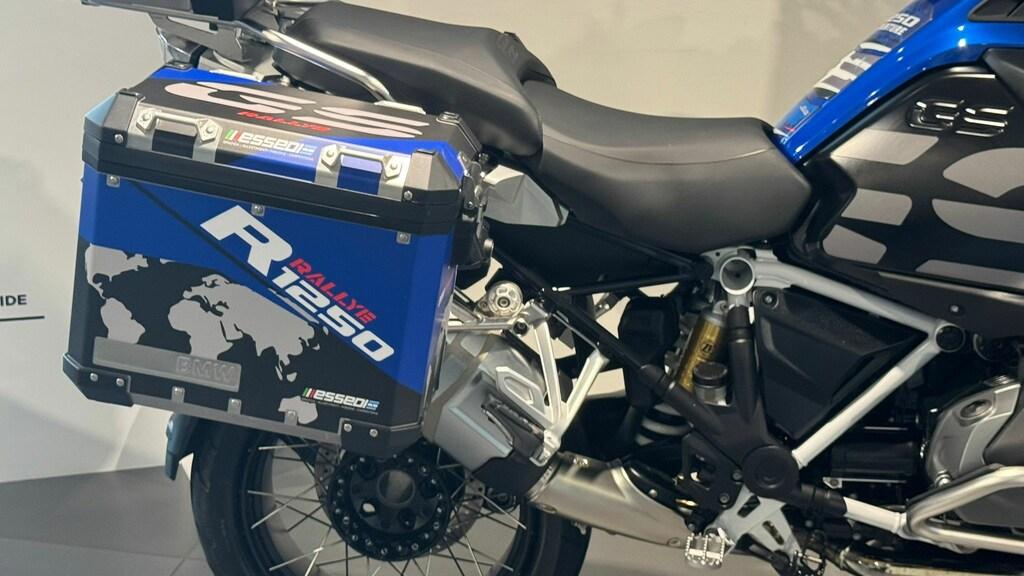 R 1250 GS