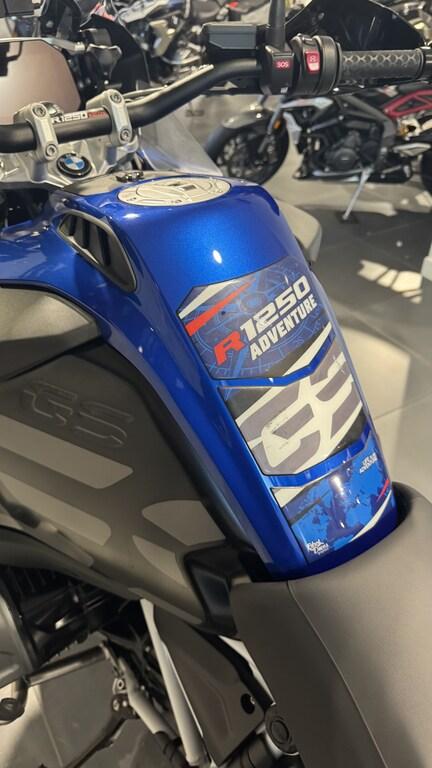 R 1250 GS