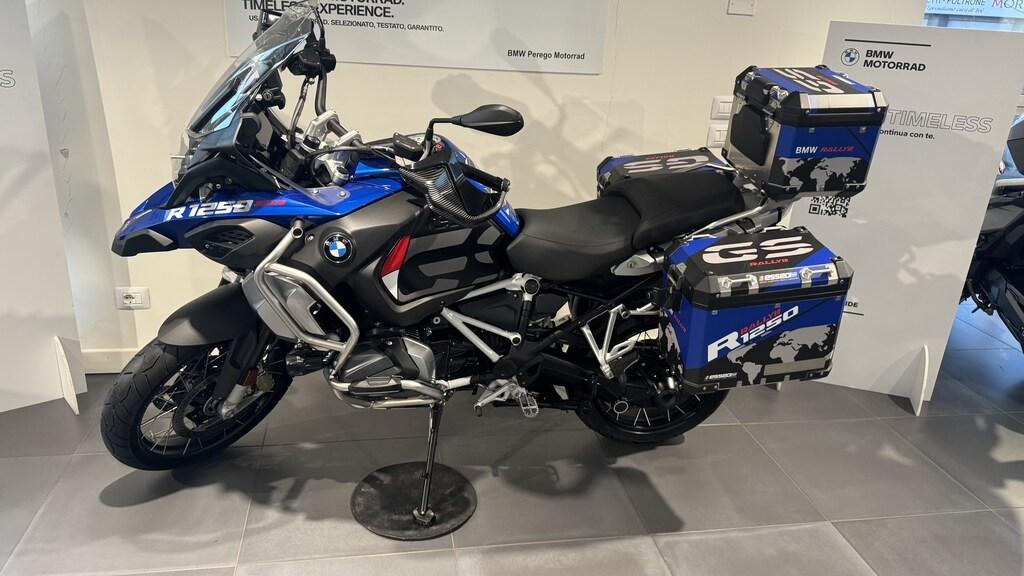 R 1250 GS