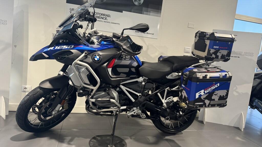 R 1250 GS