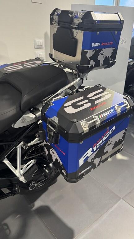 R 1250 GS