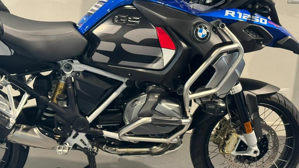 R 1250 GS