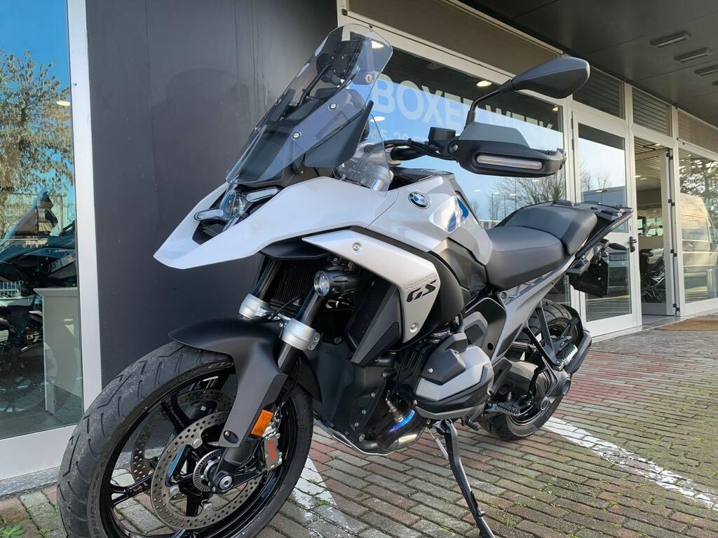 R 1300 GS