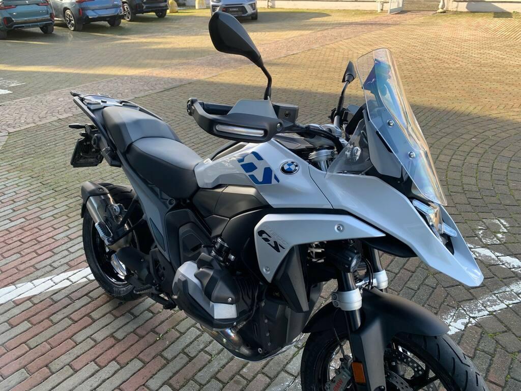 R 1300 GS