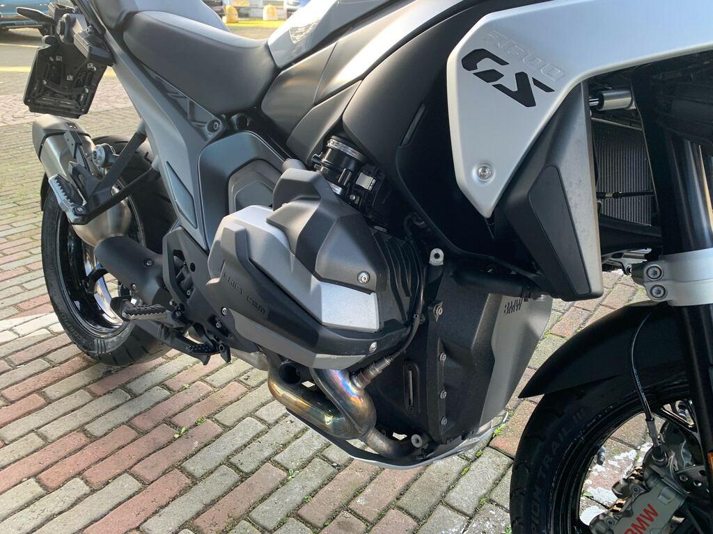 R 1300 GS