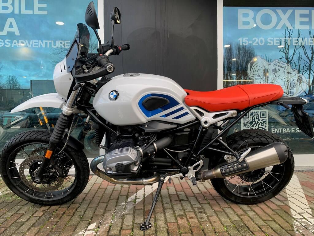 R 1200 NINET