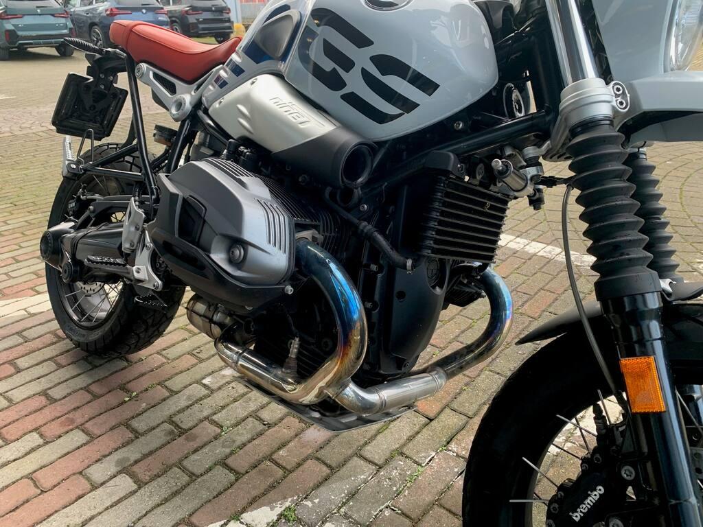 R 1200 NINET